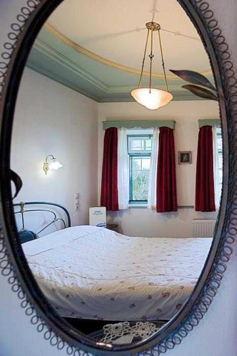 Hotel Thoukididis à Kepésovon Extérieur photo