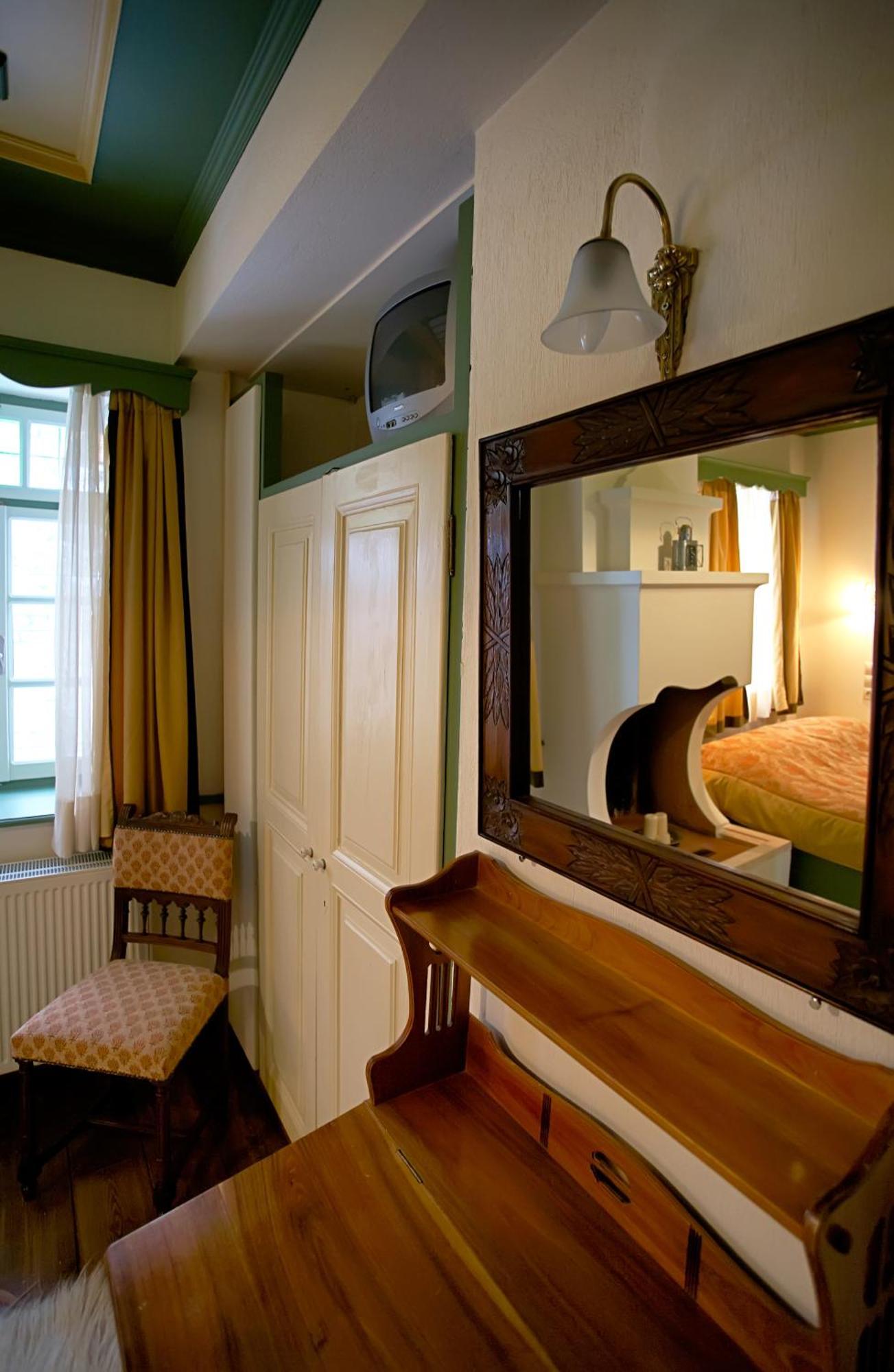 Hotel Thoukididis à Kepésovon Extérieur photo